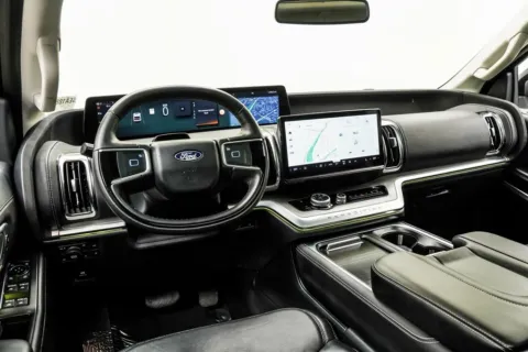 More photos of 2025 Ford Expedition Platinum at Grand Motorcars Marietta, GA