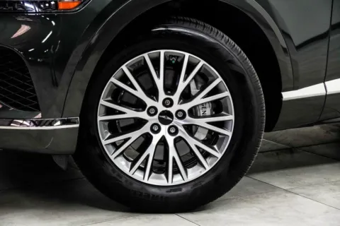 Another view of 2025 Genesis GV80 2.5T for sale in Marietta, GA at Grand Motorcars Marietta