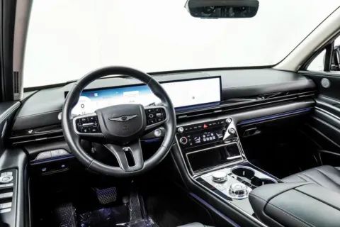 More photos of 2025 Genesis GV80 2.5T at Grand Motorcars Marietta, GA