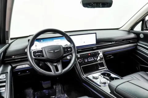 More photos of 2025 Genesis GV80 2.5T at Grand Motorcars Marietta, GA