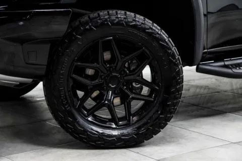 Another view of 2022 Chevrolet Silverado 1500 ZR2 for sale in Marietta, GA at Grand Motorcars Marietta