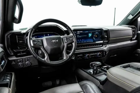 More photos of 2022 Chevrolet Silverado 1500 ZR2 at Grand Motorcars Marietta, GA