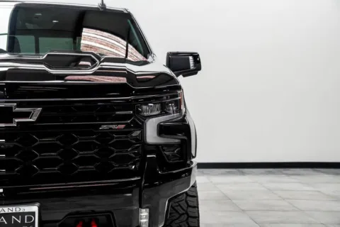 More photos of 2022 Chevrolet Silverado 1500 ZR2 at Grand Motorcars Marietta, GA