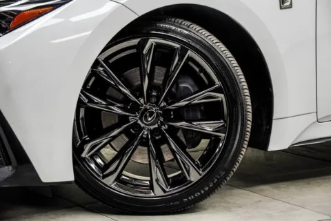 Another view of 2023 Lexus IS 350 F SPORT for sale in Marietta, GA at Grand Motorcars Marietta