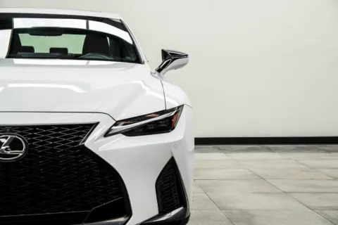 More photos of 2023 Lexus IS 350 F SPORT at Grand Motorcars Marietta, GA