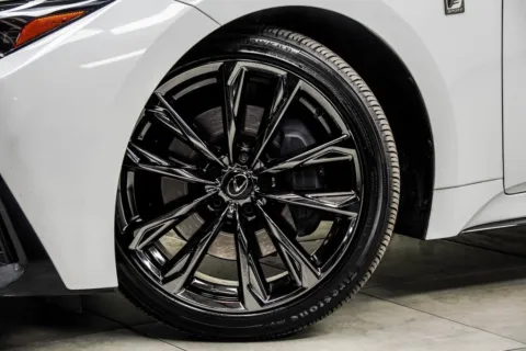 Another view of 2023 Lexus IS 350 F SPORT for sale in Marietta, GA at Grand Motorcars Marietta