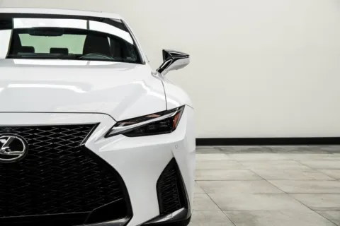 More photos of 2023 Lexus IS 350 F SPORT at Grand Motorcars Marietta, GA
