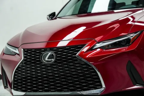 Photos of 2023 Lexus IS 300 for sale in Marietta, GA at Grand Motorcars Marietta