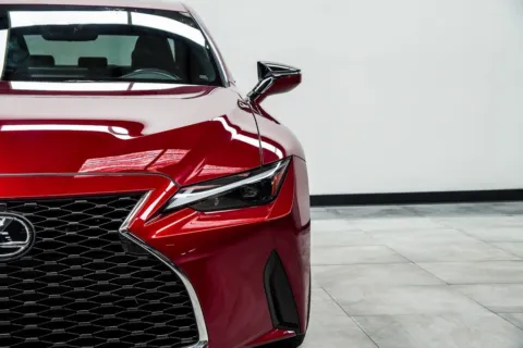 More photos of 2023 Lexus IS 300 at Grand Motorcars Marietta, GA
