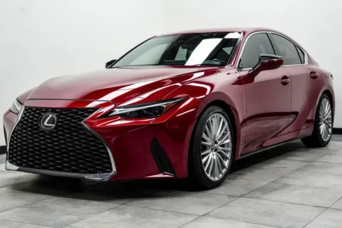 More photos of 2023 Lexus IS 300 at Grand Motorcars Marietta, GA