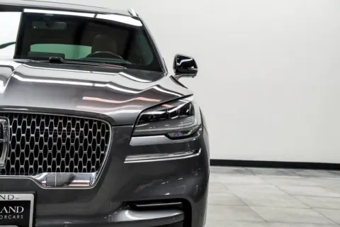 More photos of 2023 Lincoln Aviator Reserve at Grand Motorcars Marietta, GA
