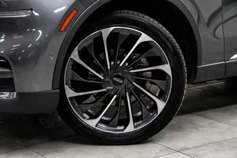 Another view of 2023 Lincoln Aviator Reserve for sale in Marietta, GA at Grand Motorcars Marietta