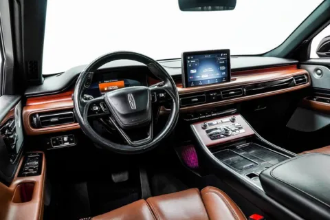 More photos of 2023 Lincoln Aviator Reserve at Grand Motorcars Marietta, GA