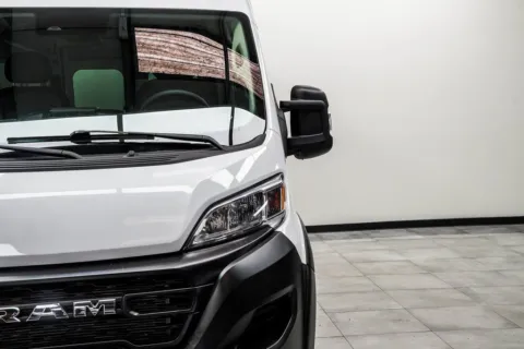 More photos of 2023 Ram ProMaster 3500 Window Van High Roof at Grand Motorcars Marietta, GA