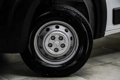 Another view of 2023 Ram ProMaster 3500 Window Van High Roof for sale in Marietta, GA at Grand Motorcars Marietta