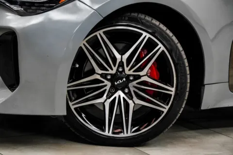 Another view of 2023 Kia Stinger GT2 for sale in Marietta, GA at Grand Motorcars Marietta