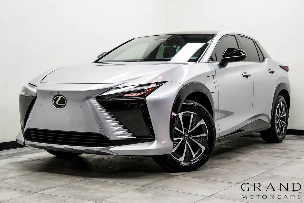 2024 Lexus RZ 300e Premium for sale in Marietta, GA