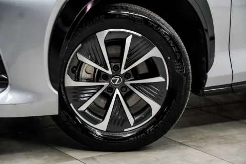 Another view of 2024 Lexus RZ 300e Premium for sale in Marietta, GA at Grand Motorcars Marietta