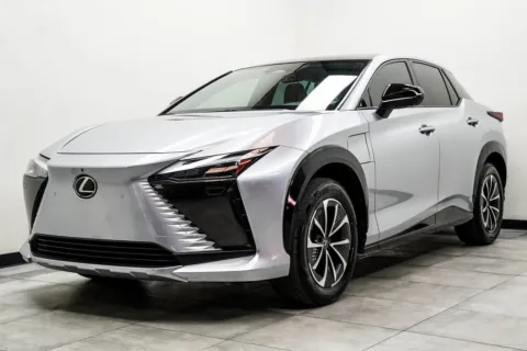 More photos of 2024 Lexus RZ 300e Premium at Grand Motorcars Marietta, GA