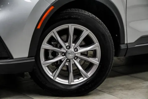 Another view of 2024 Honda CR-V EX for sale in Marietta, GA at Grand Motorcars Marietta