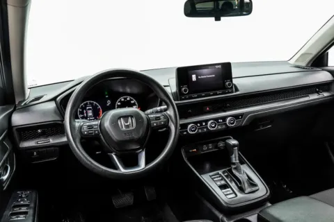 More photos of 2024 Honda CR-V EX at Grand Motorcars Marietta, GA