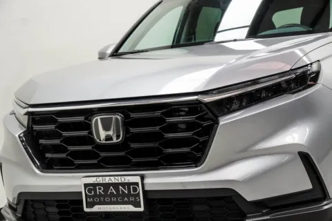 Photos of 2024 Honda CR-V EX for sale in Marietta, GA at Grand Motorcars Marietta