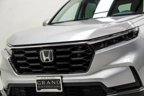 Photos of 2024 Honda CR-V EX for sale in Marietta, GA at Grand Motorcars Marietta