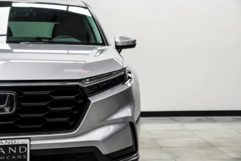More photos of 2024 Honda CR-V EX at Grand Motorcars Marietta, GA