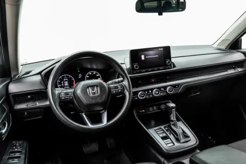 More photos of 2024 Honda CR-V EX at Grand Motorcars Marietta, GA