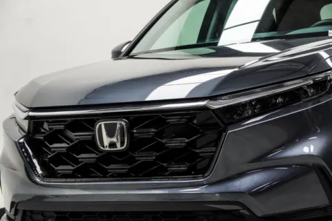 Photos of 2024 Honda CR-V EX for sale in Marietta, GA at Grand Motorcars Marietta