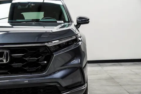 More photos of 2024 Honda CR-V EX at Grand Motorcars Marietta, GA