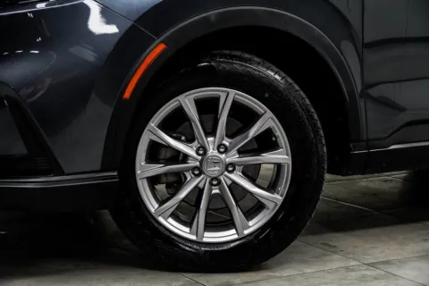 Another view of 2024 Honda CR-V EX for sale in Marietta, GA at Grand Motorcars Marietta