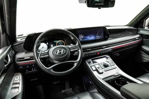 More photos of 2024 Hyundai Palisade Calligraphy at Grand Motorcars Marietta, GA