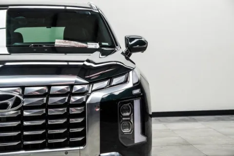 More photos of 2024 Hyundai Palisade Calligraphy at Grand Motorcars Marietta, GA