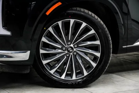 Another view of 2024 Hyundai Palisade Calligraphy for sale in Marietta, GA at Grand Motorcars Marietta