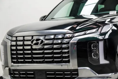 Photos of 2024 Hyundai Palisade Calligraphy for sale in Marietta, GA at Grand Motorcars Marietta