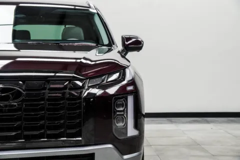 More photos of 2024 Hyundai Palisade Limited at Grand Motorcars Marietta, GA