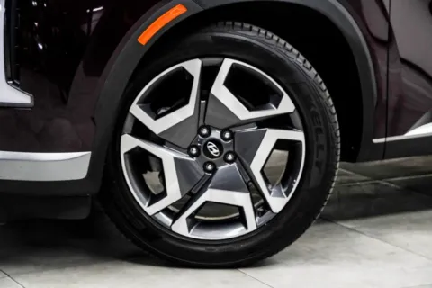 Another view of 2024 Hyundai Palisade Limited for sale in Marietta, GA at Grand Motorcars Marietta