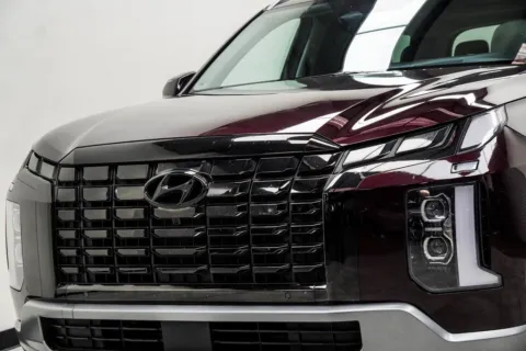 Photos of 2024 Hyundai Palisade Limited for sale in Marietta, GA at Grand Motorcars Marietta