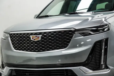 Photos of 2025 Cadillac XT6 Premium Luxury for sale in Marietta, GA at Grand Motorcars Marietta