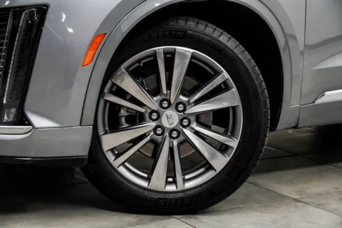 Another view of 2025 Cadillac XT6 Premium Luxury for sale in Marietta, GA at Grand Motorcars Marietta