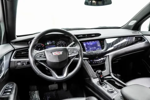 More photos of 2025 Cadillac XT6 Premium Luxury at Grand Motorcars Marietta, GA