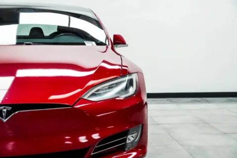 More photos of 2020 Tesla Model S Performance at Grand Motorcars Marietta, GA