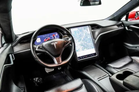 More photos of 2020 Tesla Model S Performance at Grand Motorcars Marietta, GA