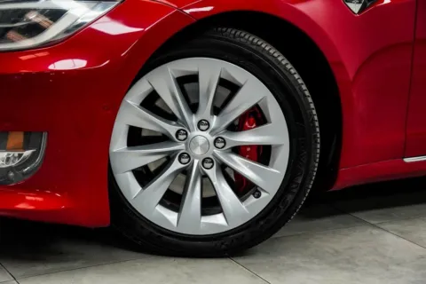 Another view of 2020 Tesla Model S Performance for sale in Marietta, GA at Grand Motorcars Marietta