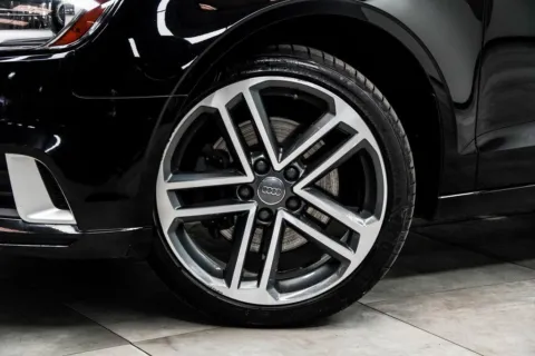 Another view of 2018 Audi A3 2.0T Premium for sale in Marietta, GA at Grand Motorcars Marietta