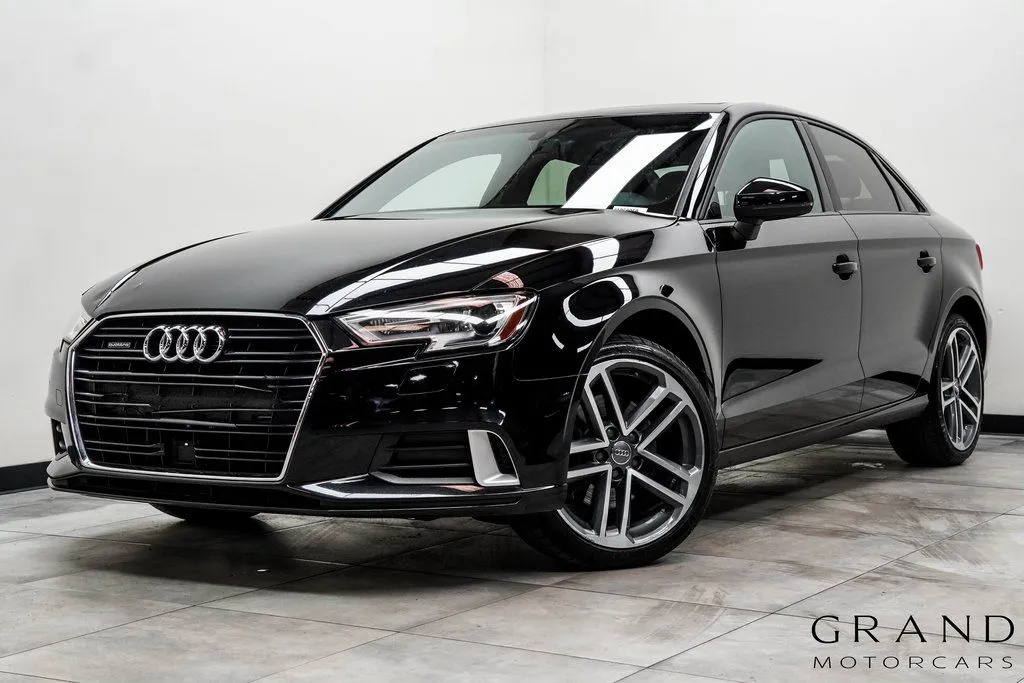 2018 Audi A3 2.0T Premium for sale in Marietta, GA