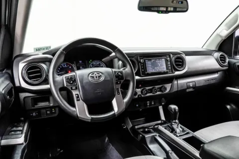 More photos of 2018 Toyota Tacoma SR at Grand Motorcars Marietta, GA