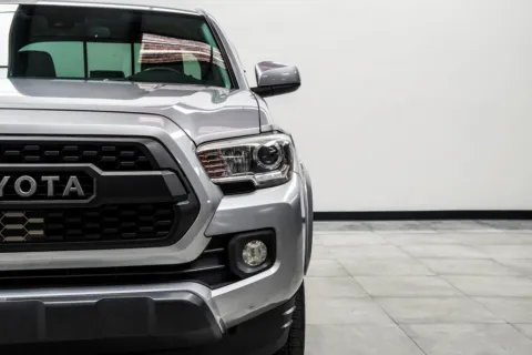 More photos of 2018 Toyota Tacoma SR at Grand Motorcars Marietta, GA