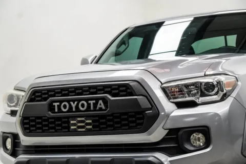 Photos of 2018 Toyota Tacoma SR for sale in Marietta, GA at Grand Motorcars Marietta